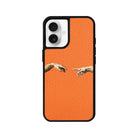 iPhone 16 Adam's Creation Leather Vegan Deri Telefon Kılıfı - SUMTHINCS