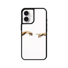 iPhone 16 Adam's Creation Leather Vegan Deri Telefon Kılıfı - SUMTHINCS