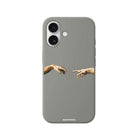 iPhone 16 Adam's Creation Premium Telefon Kılıfı - SUMTHINCS