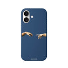 iPhone 16 Adam's Creation Premium Telefon Kılıfı - SUMTHINCS