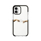 iPhone 16 Adam's Creation Procase Şeffaf Telefon Kılıfı - SUMTHINCS
