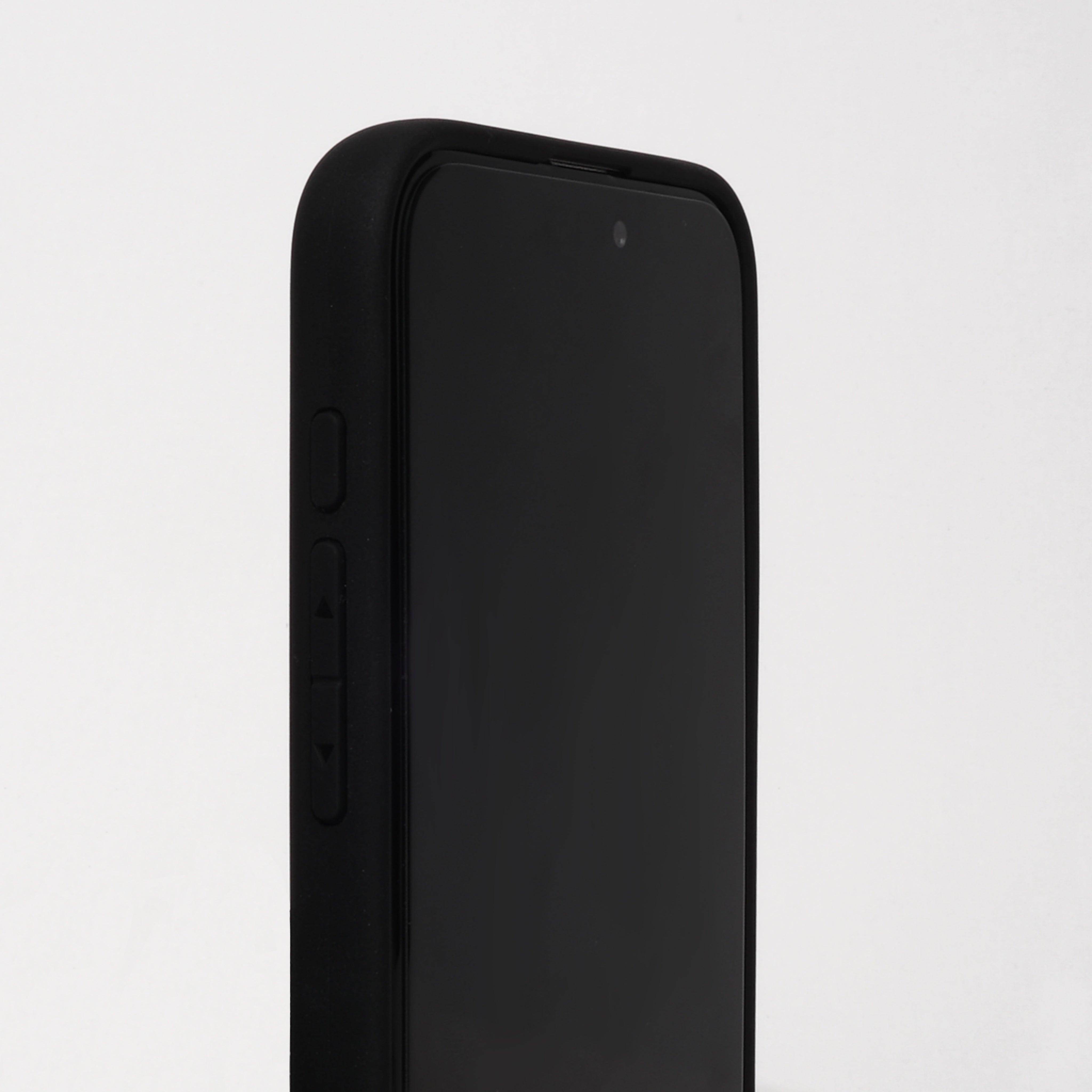 iPhone 16 Aloha Leather Vegan Deri Telefon Kılıfı - SUMTHINCS