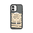 iPhone 16 Aloha Magsafe Procase Şeffaf Telefon Kılıfı - SUMTHINCS