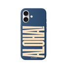 iPhone 16 Aloha Premium Telefon Kılıfı - SUMTHINCS