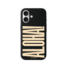 iPhone 16 Aloha Premium Telefon Kılıfı - SUMTHINCS