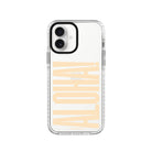 iPhone 16 Aloha Procase Şeffaf Telefon Kılıfı - SUMTHINCS