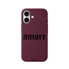 iPhone 16 Amore Premium Telefon Kılıfı - SUMTHINCS