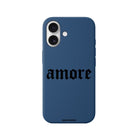 iPhone 16 Amore Premium Telefon Kılıfı - SUMTHINCS