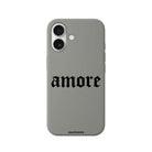 iPhone 16 Amore Premium Telefon Kılıfı - SUMTHINCS