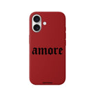 iPhone 16 Amore Premium Telefon Kılıfı - SUMTHINCS