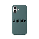 iPhone 16 Amore Premium Telefon Kılıfı - SUMTHINCS