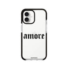 iPhone 16 Amore Procase Şeffaf Telefon Kılıfı - SUMTHINCS
