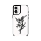 iPhone 16 Angel Leather Vegan Deri Telefon Kılıfı - SUMTHINCS