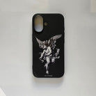 iPhone 16 Angel Premium Telefon Kılıfı OUTLET - Sumthincs