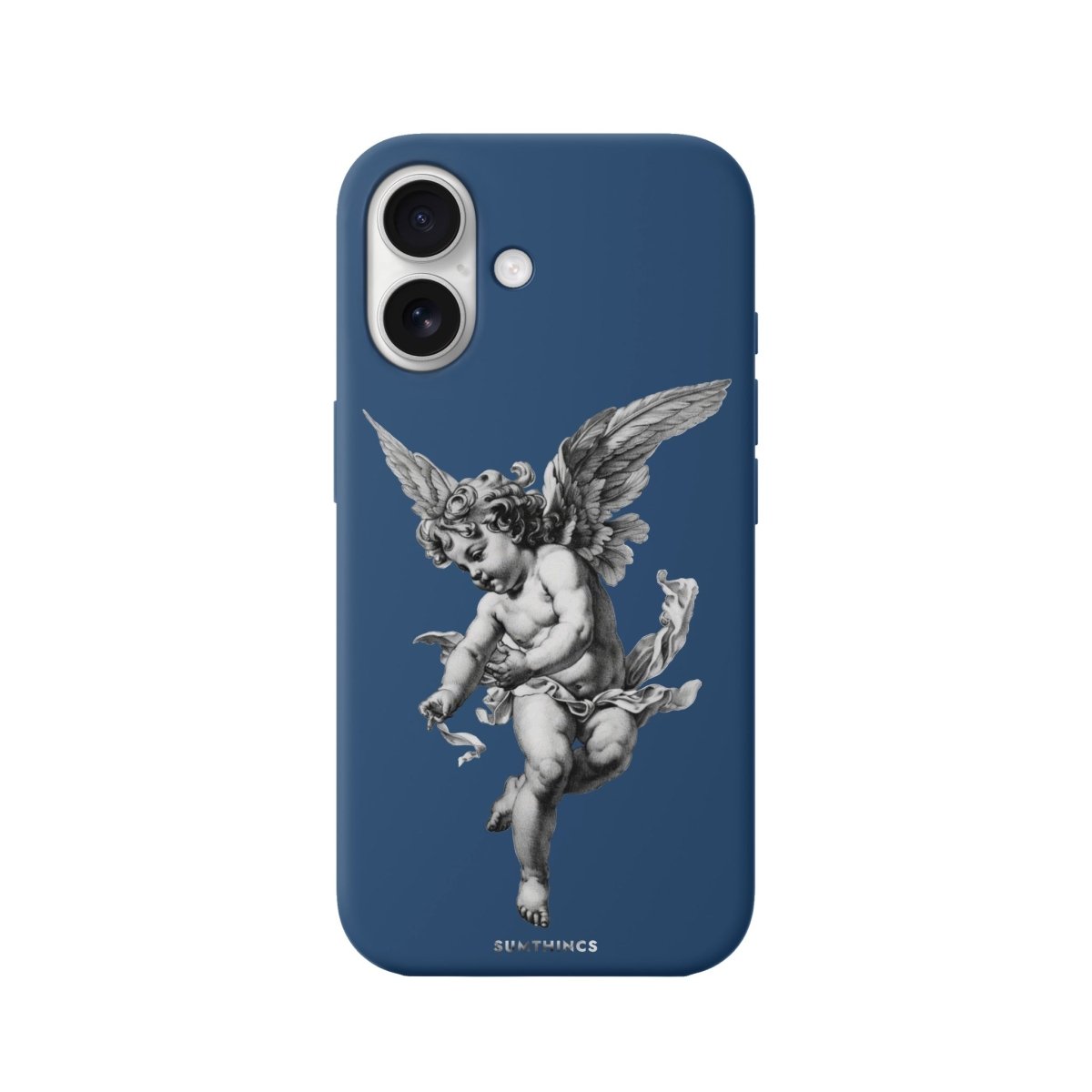 iPhone 16 Angel Premium Telefon Kılıfı - SUMTHINCS