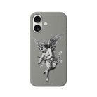 iPhone 16 Angel Premium Telefon Kılıfı - SUMTHINCS