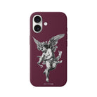 iPhone 16 Angel Premium Telefon Kılıfı - SUMTHINCS