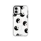 iPhone 16 Balance Magsafe Procase Şeffaf Telefon Kılıfı - SUMTHINCS