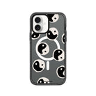 iPhone 16 Balance Magsafe Procase Şeffaf Telefon Kılıfı - SUMTHINCS