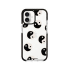 iPhone 16 Balance Procase Şeffaf Telefon Kılıfı - SUMTHINCS