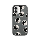 iPhone 16 Balance Procase Şeffaf Telefon Kılıfı - SUMTHINCS