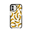 iPhone 16 Banana Procase Şeffaf Telefon Kılıfı - SUMTHINCS