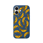 iPhone 16 Bananas Premium Telefon Kılıfı - SUMTHINCS