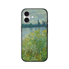 iPhone 16 Banks of the Seine Premium Telefon Kılıfı - SUMTHINCS