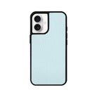 iPhone 16 Basic Leather Vegan Deri Telefon Kılıfı - SUMTHINCS
