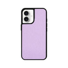 iPhone 16 Basic Leather Vegan Deri Telefon Kılıfı - SUMTHINCS