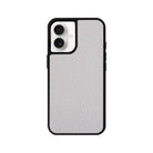 iPhone 16 Basic Leather Vegan Deri Telefon Kılıfı - SUMTHINCS