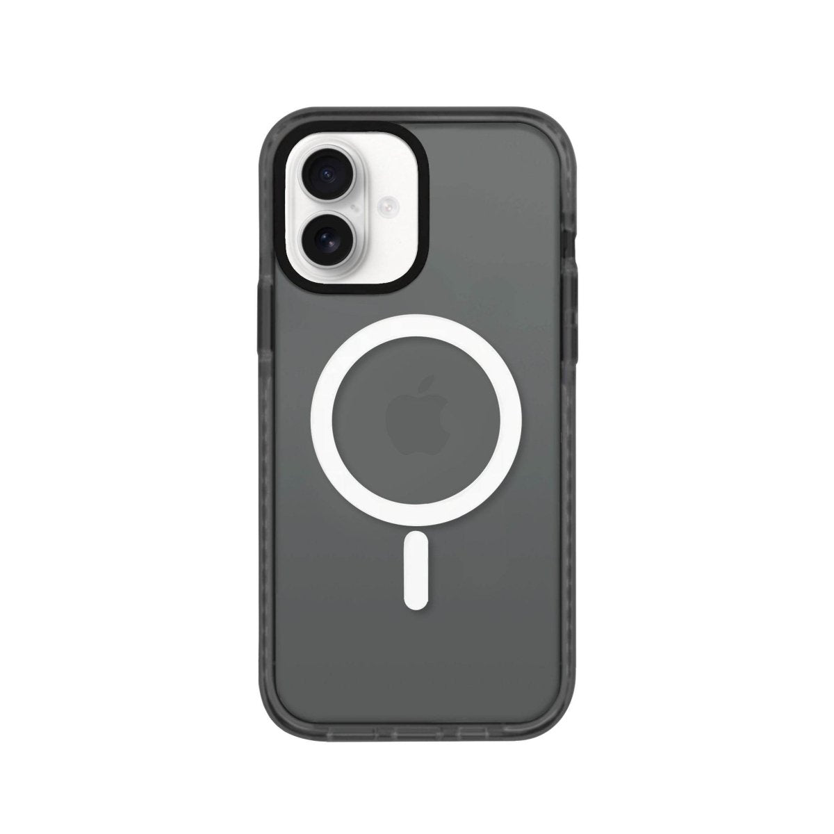 iPhone 16 Basic Magsafe Procase Şeffaf Telefon Kılıfı - SUMTHINCS