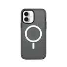 iPhone 16 Basic Magsafe Procase Şeffaf Telefon Kılıfı - SUMTHINCS
