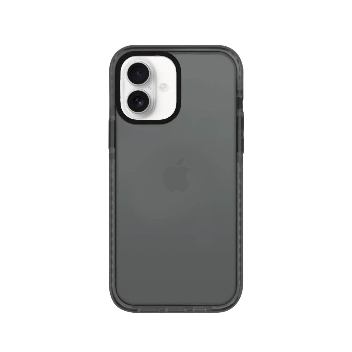 iPhone 16 Basic Procase Şeffaf Telefon Kılıfı - SUMTHINCS