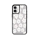 iPhone 16 Blossoms Leather Vegan Deri Telefon Kılıfı - SUMTHINCS