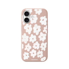 iPhone 16 Blossoms Premium Telefon Kılıfı - SUMTHINCS