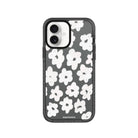 iPhone 16 Blossoms Procase Şeffaf Telefon Kılıfı - SUMTHINCS