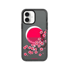 iPhone 16 Cherry Blossom Dawn Magsafe Procase Şeffaf Telefon Kılıfı - SUMTHINCS