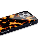 iPhone 16 Citrus Glossy Cam Telefon Kılıfı - SUMTHINCS