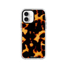 iPhone 16 Citrus Procase Şeffaf Telefon Kılıfı - SUMTHINCS