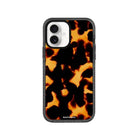 iPhone 16 Citrus Procase Şeffaf Telefon Kılıfı - SUMTHINCS