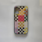 iPhone 16 Confetti Premium Telefon Kılıfı OUTLET - Sumthincs
