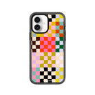 iPhone 16 Confetti Procase Şeffaf Telefon Kılıfı - SUMTHINCS