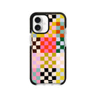 iPhone 16 Confetti Procase Şeffaf Telefon Kılıfı - SUMTHINCS