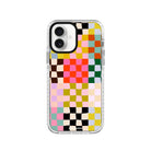iPhone 16 Confetti Procase Şeffaf Telefon Kılıfı - SUMTHINCS
