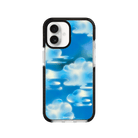 iPhone 16 Daydream Procase Şeffaf Telefon Kılıfı Siyah Şeffaf - SUMTHINCS