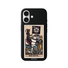 iPhone 16 Death Premium Telefon Kılıfı - SUMTHINCS