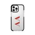 iPhone 16 Didot Monogram Kişiye Özel Procase Telefon Kılıfı - SUMTHINCS
