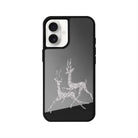 iPhone 16 Disco Deers Mirror Aynalı Telefon Kılıfı - SUMTHINCS