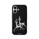 iPhone 16 Disco Deers Premium Telefon Kılıfı - SUMTHINCS